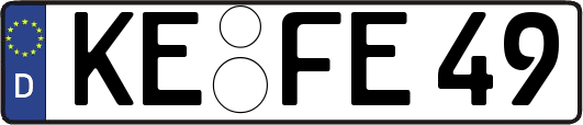 KE-FE49
