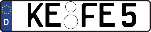 KE-FE5