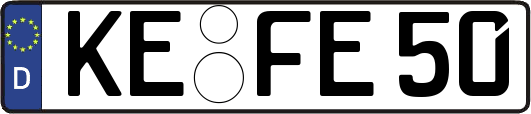 KE-FE50