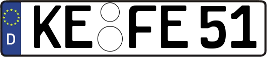 KE-FE51