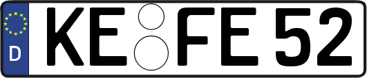 KE-FE52