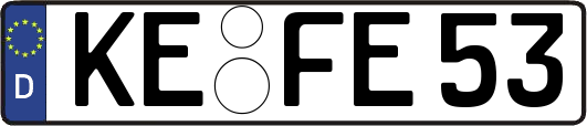 KE-FE53