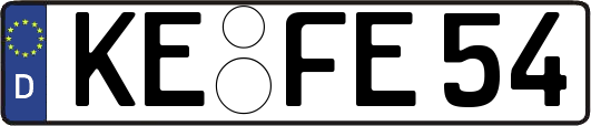 KE-FE54