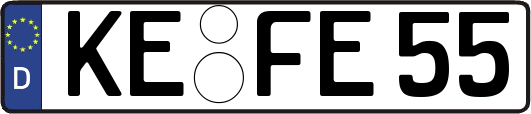 KE-FE55