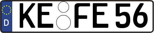 KE-FE56