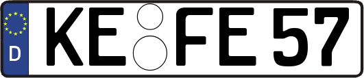 KE-FE57