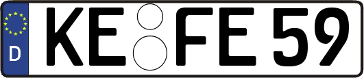 KE-FE59