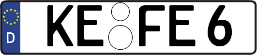 KE-FE6