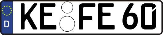 KE-FE60