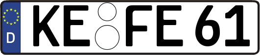 KE-FE61