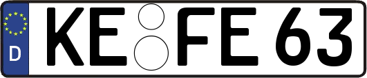 KE-FE63