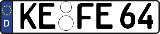 KE-FE64