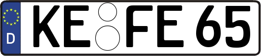 KE-FE65