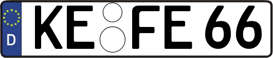 KE-FE66