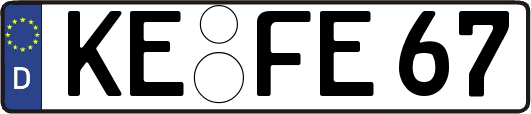 KE-FE67