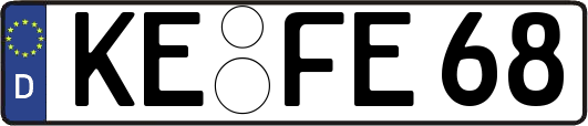 KE-FE68