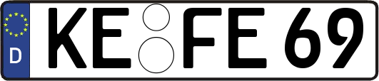 KE-FE69