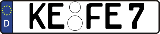 KE-FE7