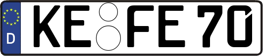 KE-FE70
