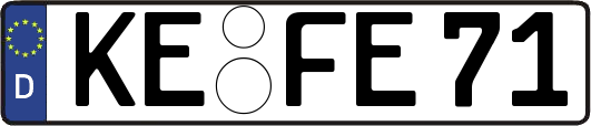 KE-FE71