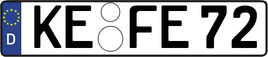 KE-FE72