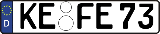 KE-FE73
