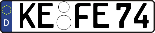 KE-FE74
