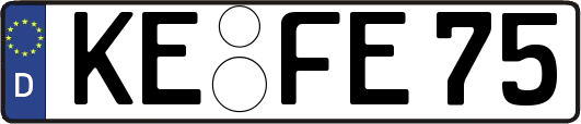 KE-FE75