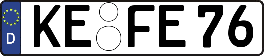 KE-FE76