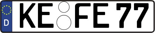 KE-FE77