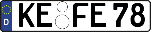 KE-FE78