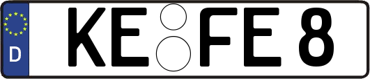 KE-FE8