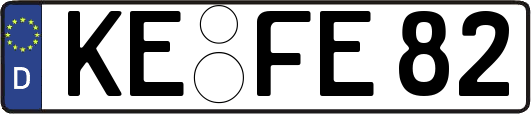 KE-FE82