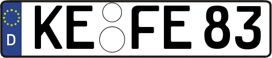 KE-FE83
