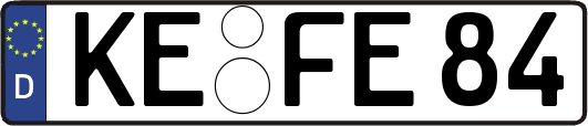 KE-FE84