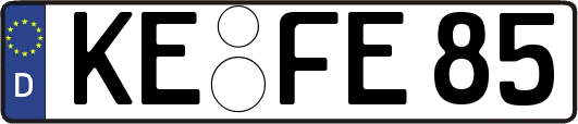 KE-FE85