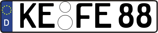 KE-FE88
