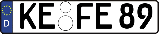 KE-FE89
