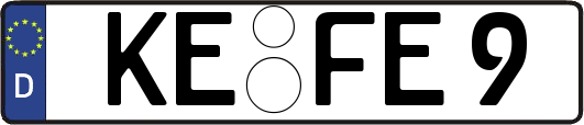 KE-FE9