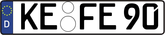KE-FE90