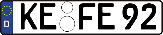 KE-FE92