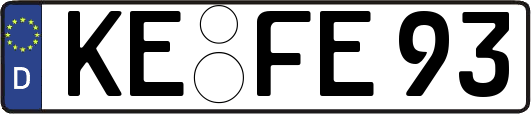 KE-FE93
