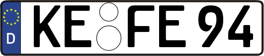 KE-FE94