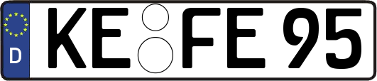 KE-FE95