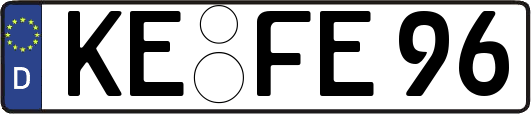 KE-FE96