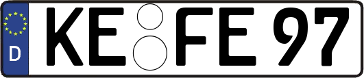KE-FE97