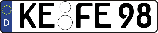 KE-FE98