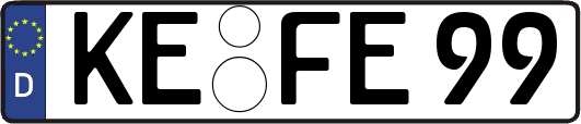 KE-FE99