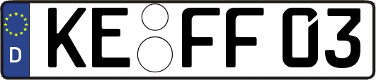 KE-FF03