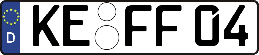 KE-FF04
